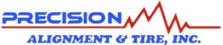 Precision Alignment & Tire Inc