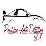 Precision Auto Detailing, LLC