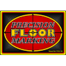 Precision Floor Marking Inc