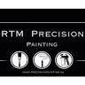 RTM Precision Painting