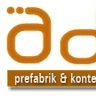 Ada Prefabrik Ve Konteyner