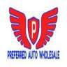 Preferred Auto Wholesale