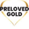 Preloved Gold