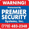 Premier Security Systems Inc