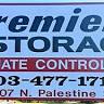 Premier Storage - Bill