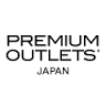 Gotenba Premium Outlets P4 Parking Lot