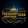 President 034