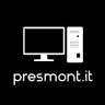 PRESMONT.IT - IT riešenia na mieru (PRESMONT - CSS, s.r.o.)