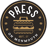 Press on Monmouth