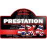 Prestation 4x4