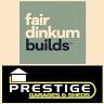 Prestige Garages & Sheds