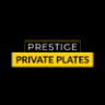Prestige Private Plates Ltd