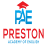 Preston Academy of English