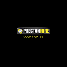 Preston Hire - QLD