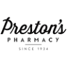 Preston's Pharmacy