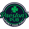 Preston's Pub