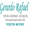 Pintores Gerardo Rafael
