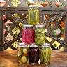 The Pretentious Pickle