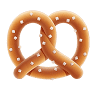 Pretzel Curtin University