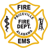 Priceville Volunteer Fire Department Station 1