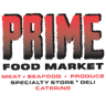 Prime Food Market