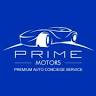 Prime Motors