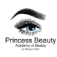 Princess Beauty by Melissa Traby