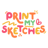 PrintMySketches