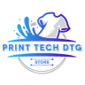 Print Tech DTG