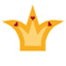 Prinz und Prinzessin