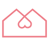 PRIS HOMES · Lovely rental places