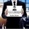 Service de navettes mariage avec chauffeur - Séminaires - Congres - Groupes