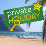 privateHOLIDAY Ferienwohnung Ferienhaus