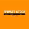 Private Stock Premium Boutique