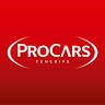 Kia Pro Cars Tenerife