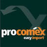 Procomex Chile | Importación de Repuestos, Partes , Insumos, Maquinaria y Equipos | Casilla en USA | Carga Aérea y Marítima | Caterpillar - Case - Atlas Copco - Hitachi - Crosby