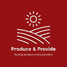 Produce & Provide Ltd
