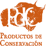 Productos de Conservación