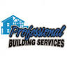 Professional Building Services by PMC