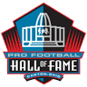Pro Football Hall of Fame