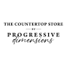 Progressive Dimensions Countertops