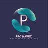 ProHAVUZ - Prefabrik Havuz Yapımı - Tekirdağ Havuz Kimyasalları ve Ekipmanları - Havuz Bakım Firması