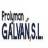 PROLYMAN GALVAÑ,S.L