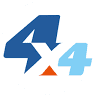 Promyges 4x4