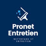 Pronet Entretien | Entreprise de nettoyage Nantes