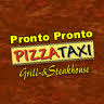 Pizza Taxi Pronto Pronto