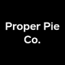 Proper Pie Co.
