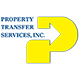 Property Transfer Services Inc