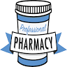 Professional Pharmacy
