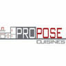 Propose Cuisines